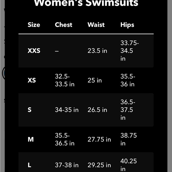 NWOT. Hygiene liner intactPatagonia bikini bottoms. - Picture 5 of 9